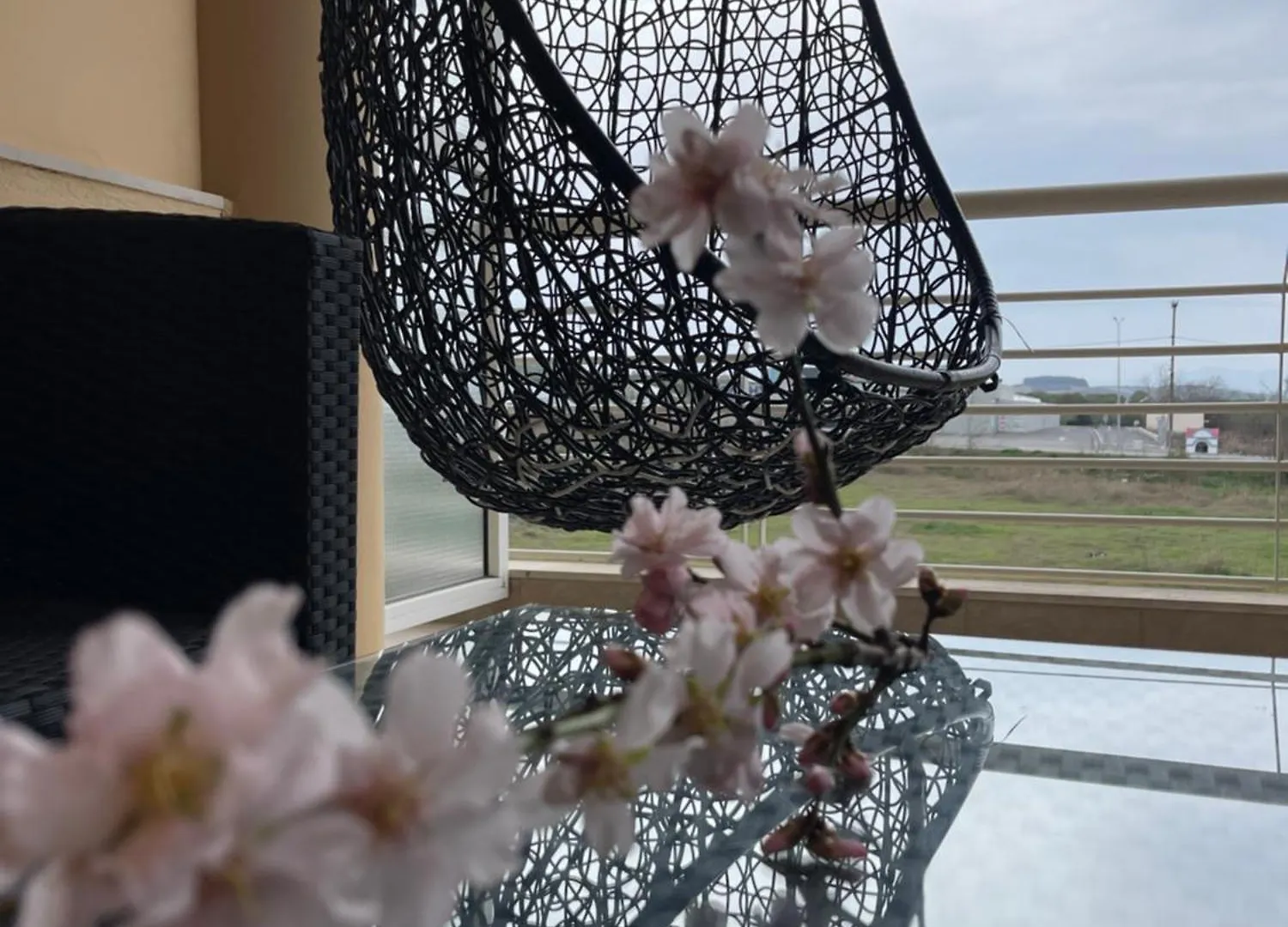 Modern Elegance Apartment In Nea Moudania Chalkidiki