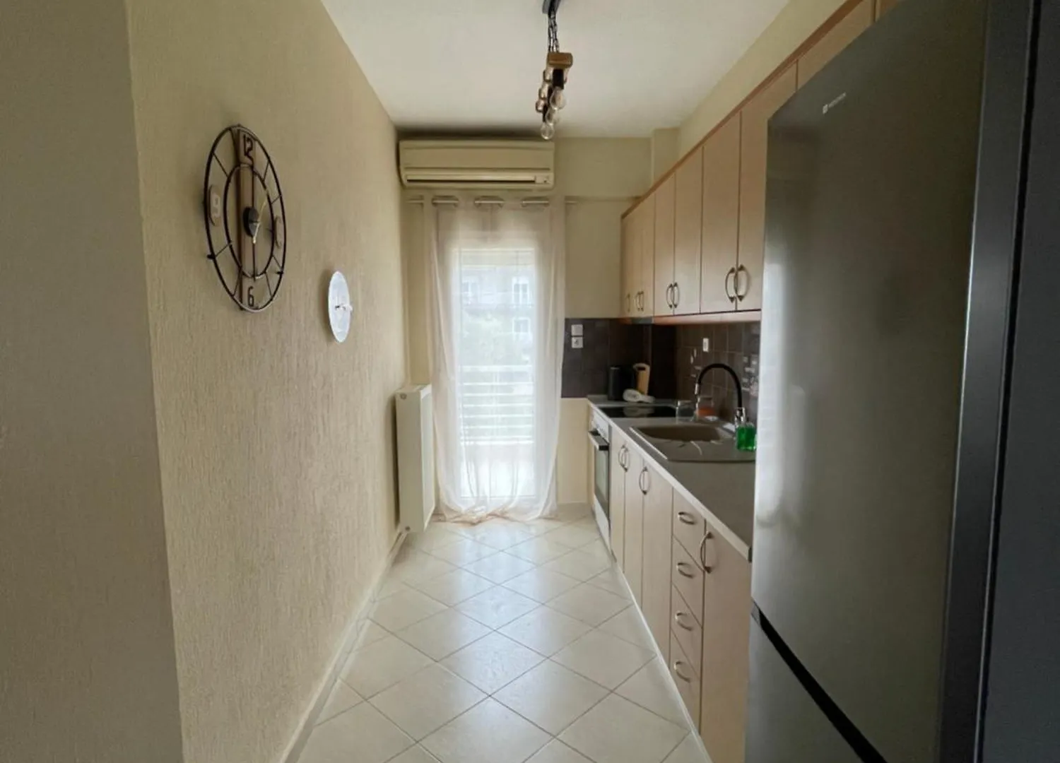 Modern Elegance Apartment In Nea Moudania Chalkidiki