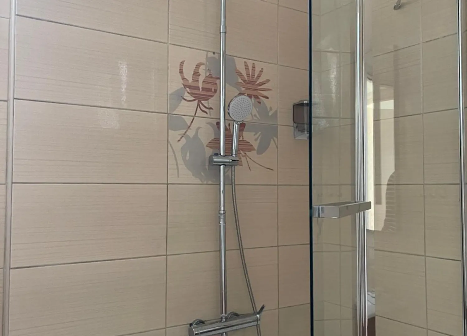 Modern Elegance Apartment In Nea Moudania Chalkidiki
