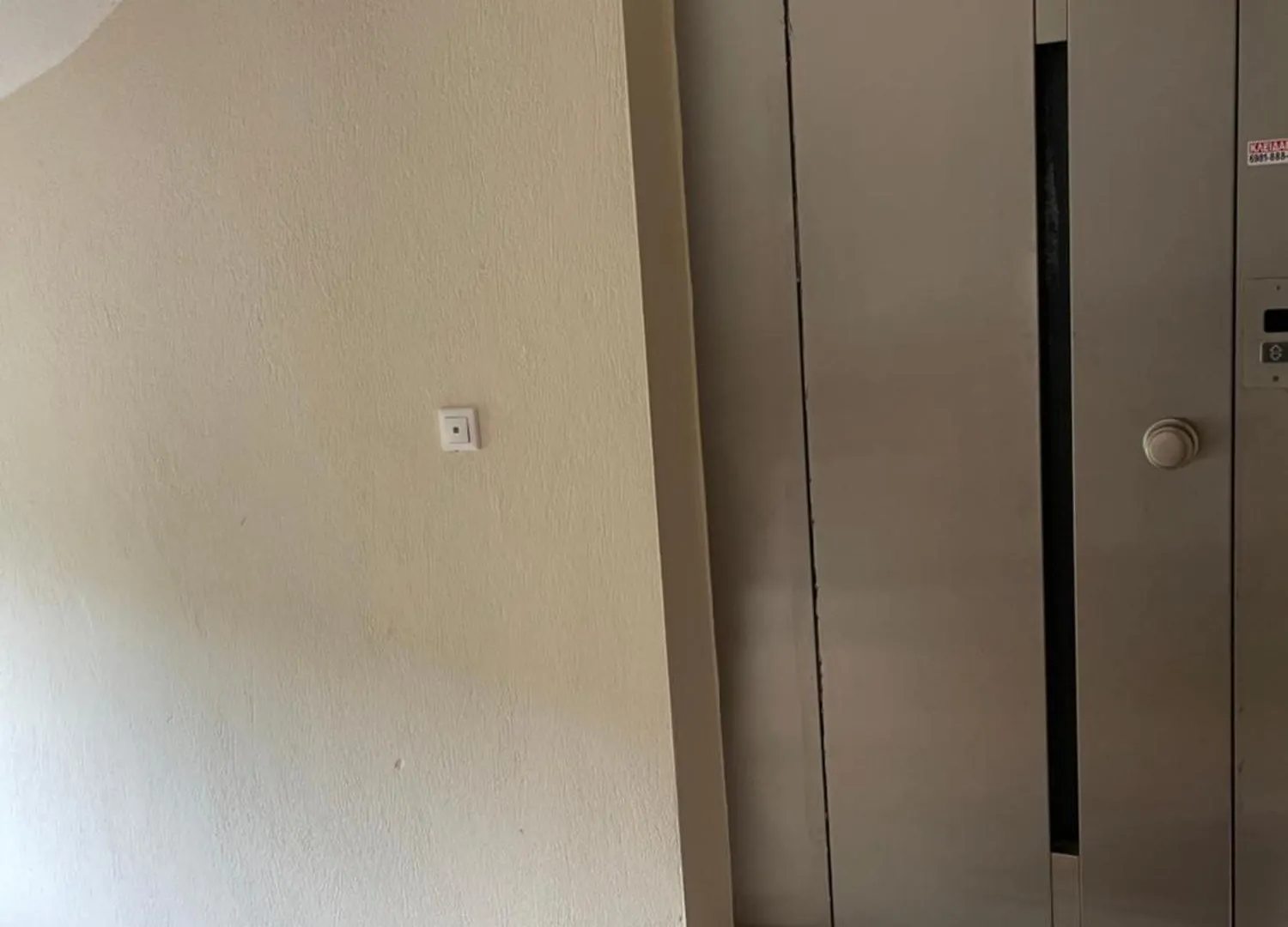 Modern Elegance Apartment In Nea Moudania Chalkidiki
