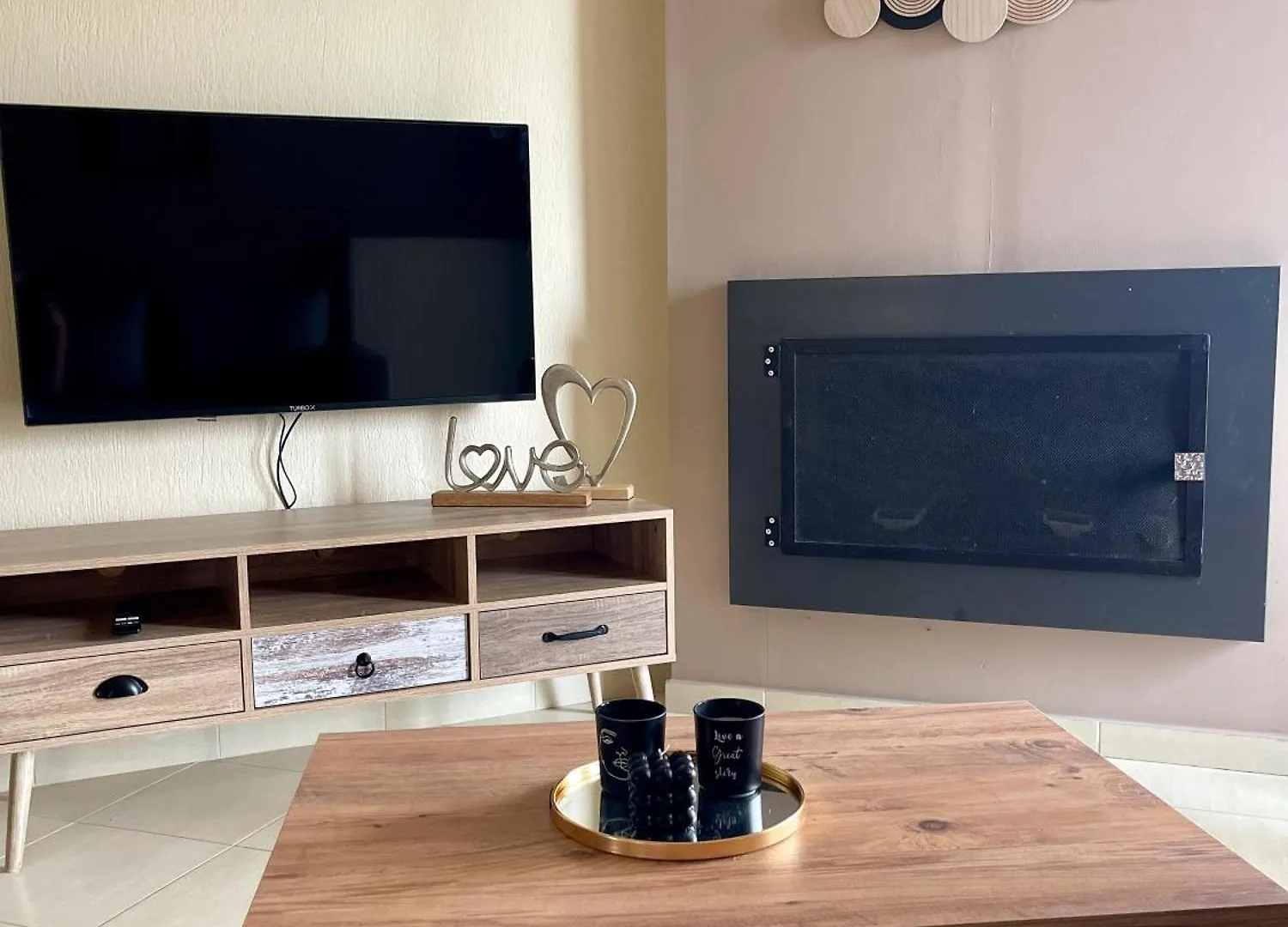 Modern Elegance Apartment In Nea Moudania Chalkidiki