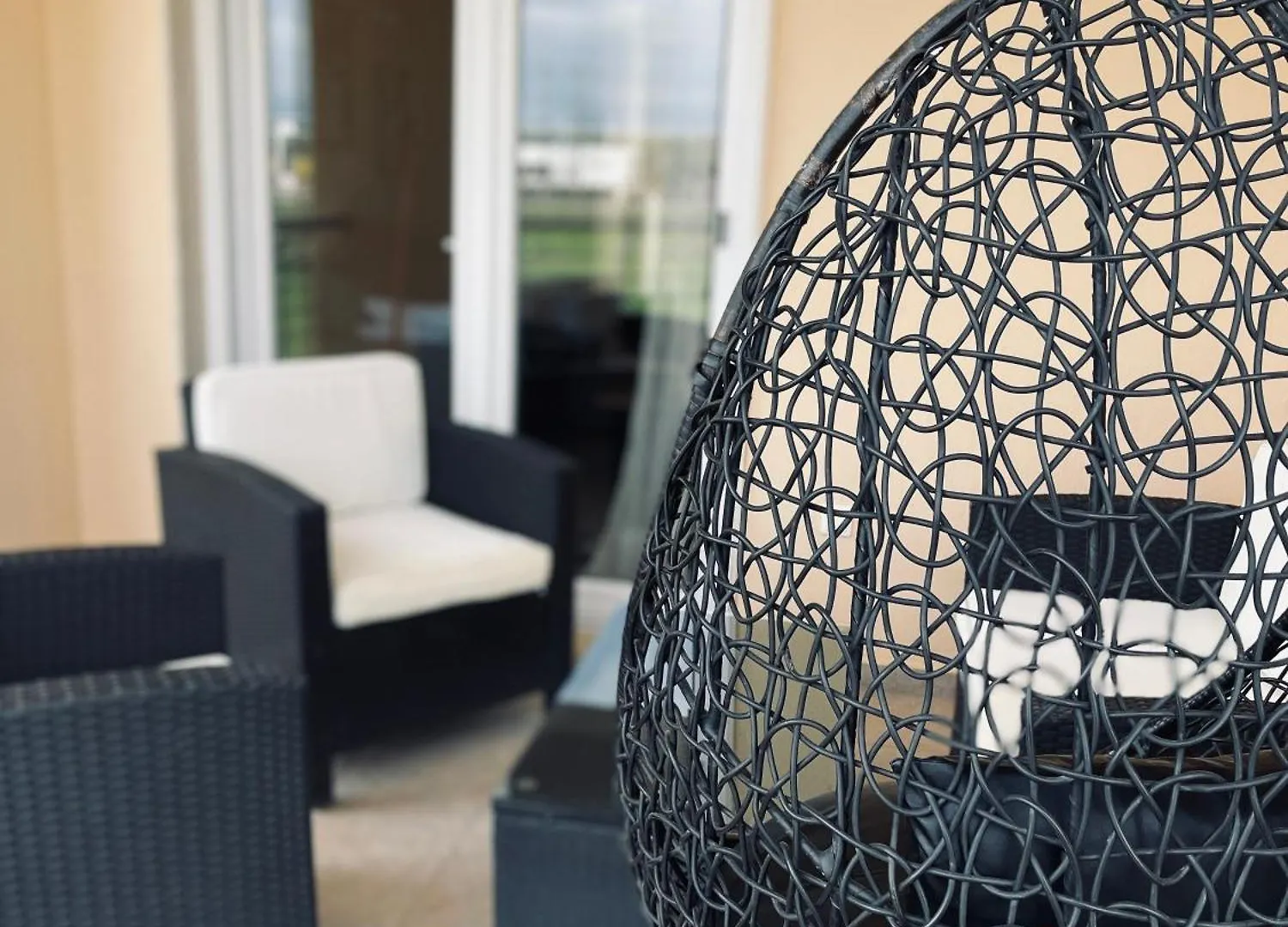 Modern Elegance Apartment In Nea Moudania Chalkidiki 0*,